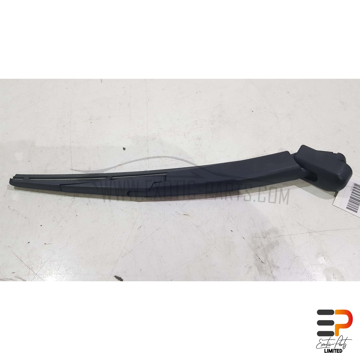 Hyundai I30 PDE CW 1.4 T-GDI Windscreen Wiper 98811-G3000 Rear picture 1