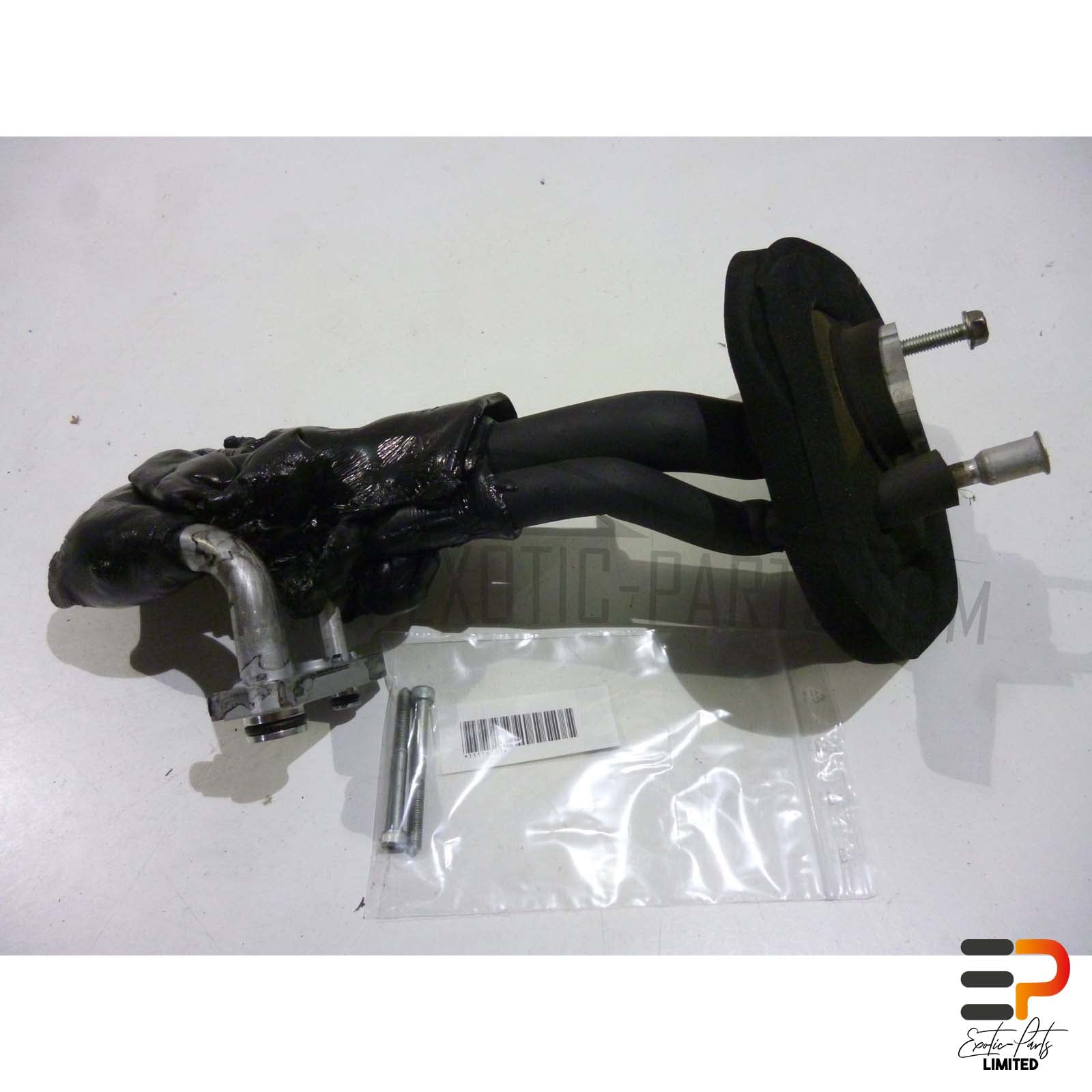 Mazda RX-8 SE 170 KW Heater Pipe F151-61-46ZB picture 1