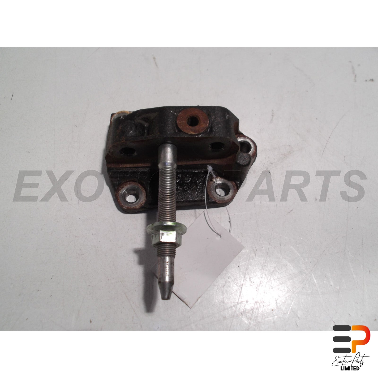 Honda CR-V 2.2 i-DTEC Bracket Engine 11910-rfw-g00 picture 1