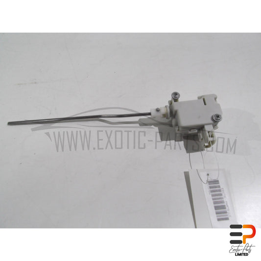 VW Golf VI Mk6 GTI 2.0 TSI Actuator Central Locking 3B0959781 picture 1