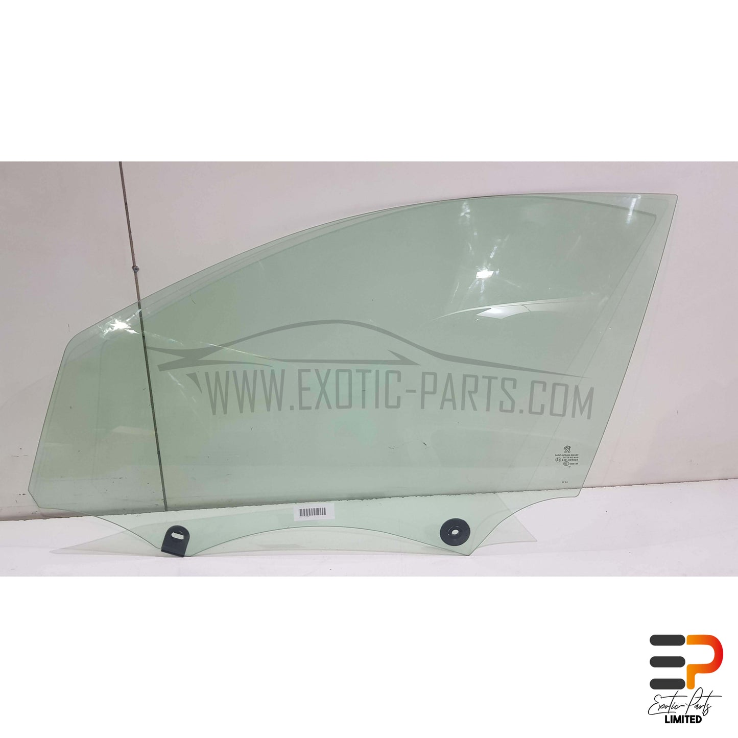 Peugeot 308 SW II T9 Break 1.5 HDI Side Window 9677867880 Front Left picture 1