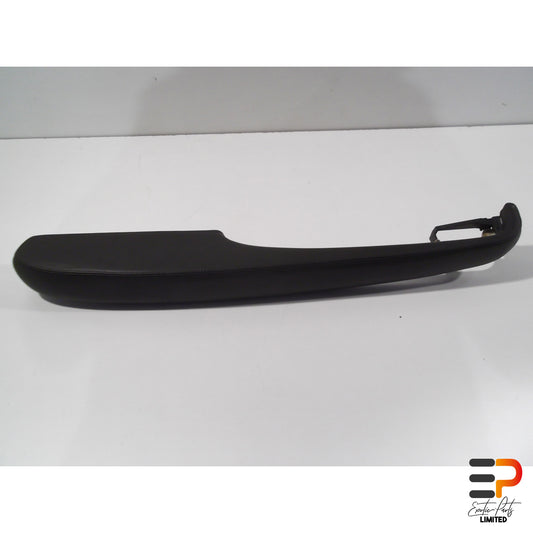 Jaguar XK8 XKR Coupe Door Panel Armrest GJA1271FFLEG Left picture 1