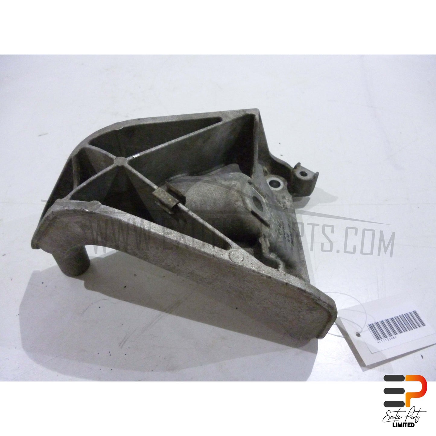 Audi S8 4.2 Quattro Bracket Engine 4D0199308AC Right picture 1