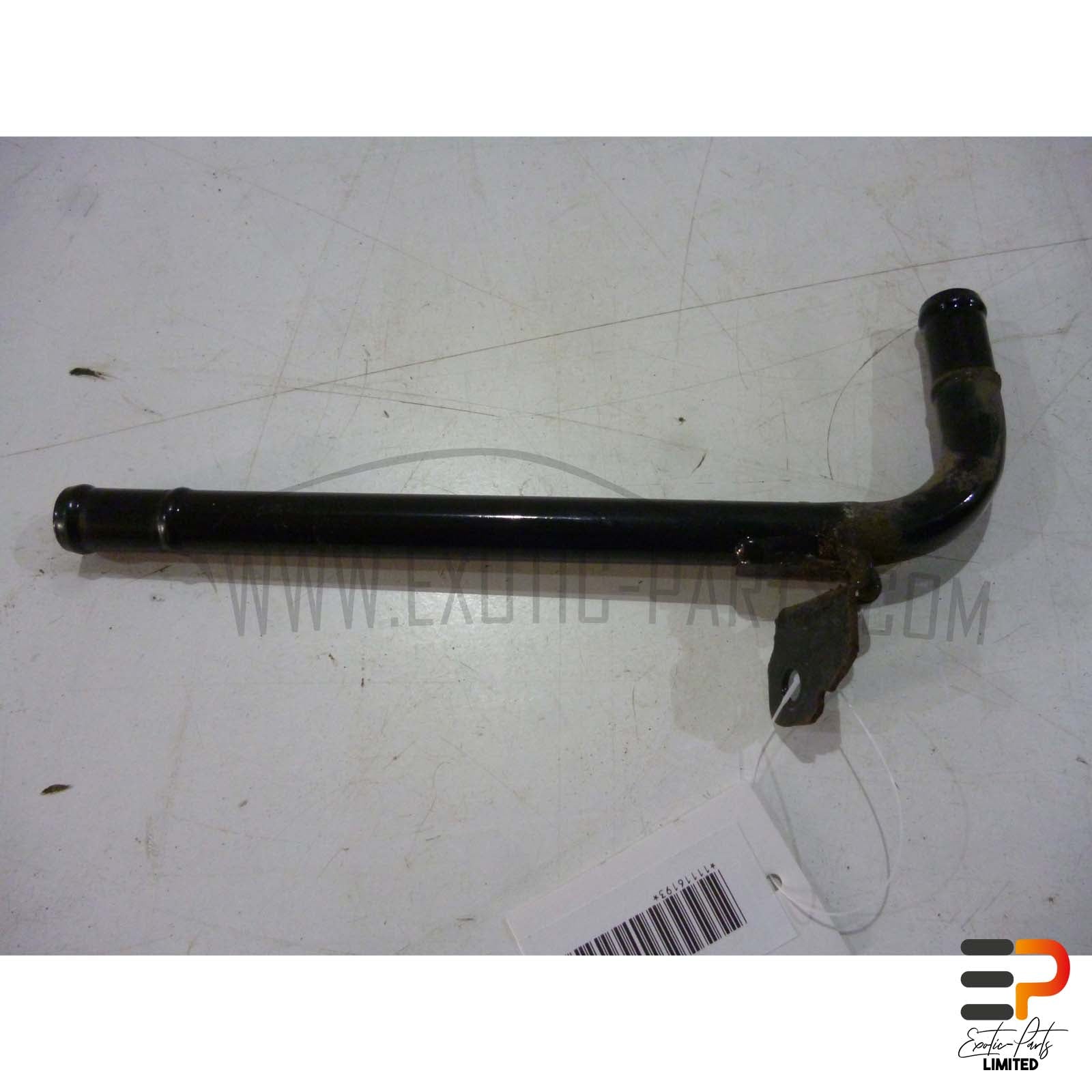 Mazda RX-8 SE 170 KW Breather Pipe Tank F151-42-260B picture 1