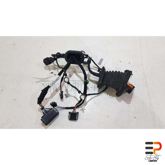 VW Golf VI Mk6 Plus 1.4 TSI DSG Wiring Harness Door Rear Right 5M0971694AS Rear Right picture 1