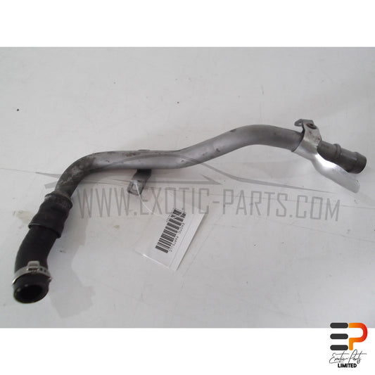 Audi RS4 Avant Connecting Pipe 8E0422887AG picture 1