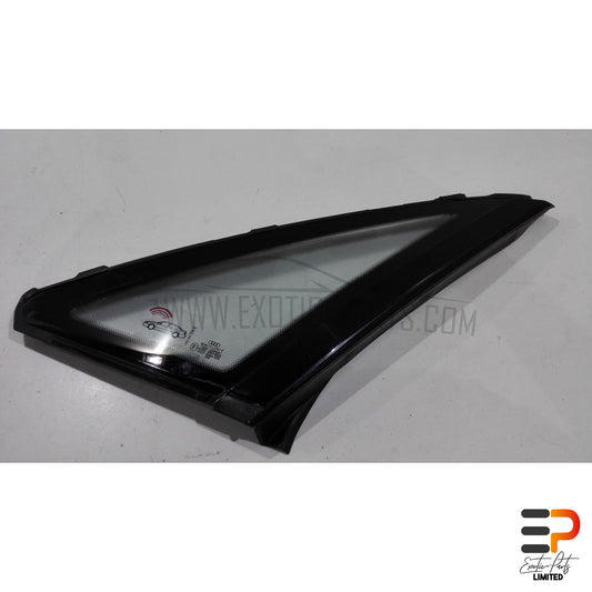 Audi S8 4.2 Quattro Side Window 4D0845300AD Right picture 1