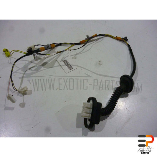 Mazda RX-8 SE 170 KW Wiring Harness Door F151-67-220C Rear Left picture 1