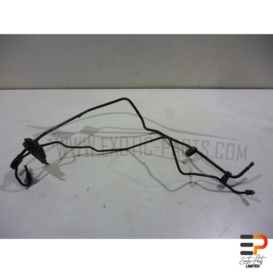 Audi S8 4.2 Quattro Brake Line 4D1614772G picture 1