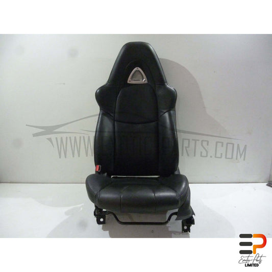 Mazda RX-8 SE 170 KW Seat Leather Black F158-88-180 picture 1