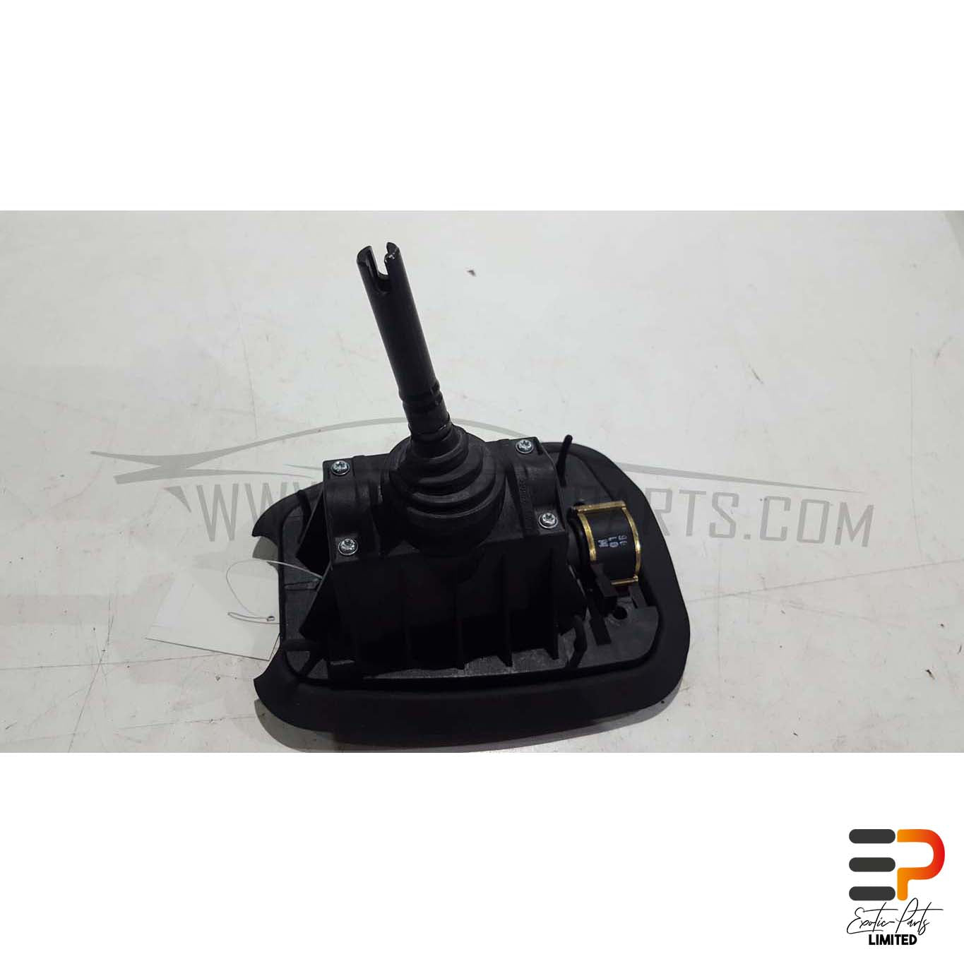 BMW E63 M6 S85 Coupe Gear Shift 25.12-2283851 picture 1