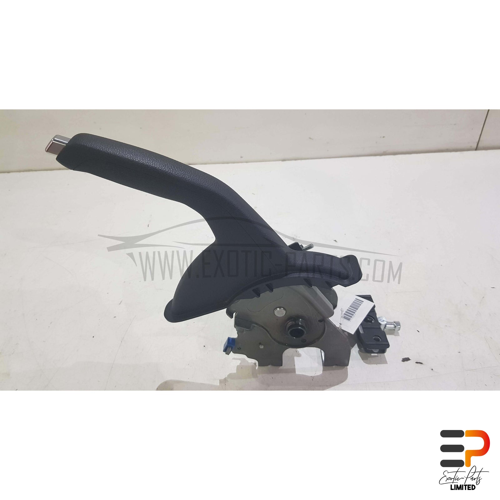 Hyundai I30 PDE CW 1.4 T-GDI Handbrake Lever 59710-G3100TRY picture 1