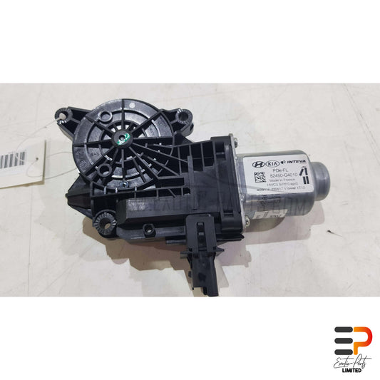 Hyundai I30 PDE CW 1.4 T-GDI Window Motor 82450-G4010 Front Left picture 1