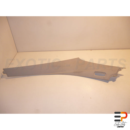 Mercedes Benz E320 T CDI Avantgarde W211 Trim D-Pillar A2116901625 Right picture 1