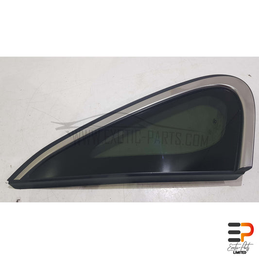 Hyundai I30 PDE CW 1.4 T-GDI Side Window 87810-G4010 Rear Left picture 1