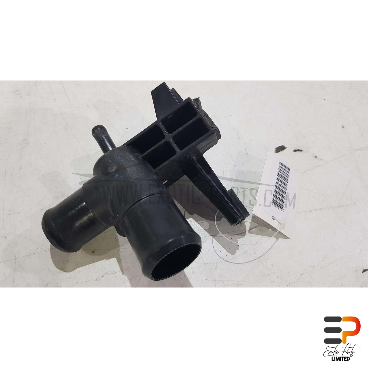 Hyundai I30 PDE CW 1.4 T-GDI Connecting Piece 25329-f3300 picture 1