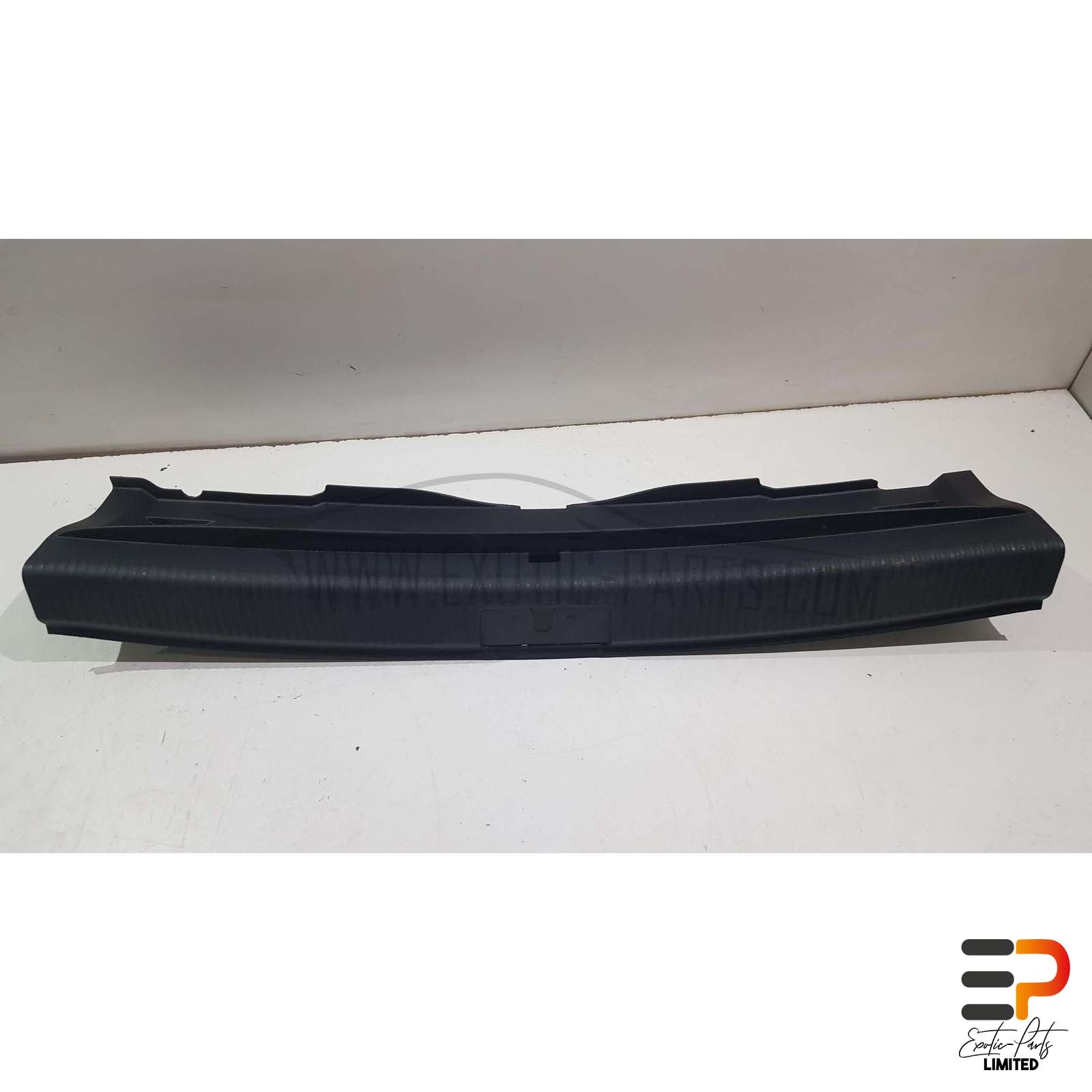 VW Golf VI Mk6 Plus 1.4 TSI DSG Cover Loading Edge 5M0863459G picture 1