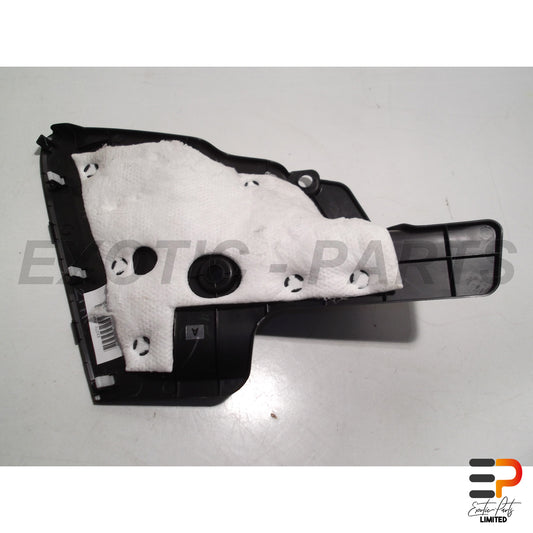 Honda CR-V 2.2 i-DTEC Trim Center Console 77295-sww-e04 picture 1