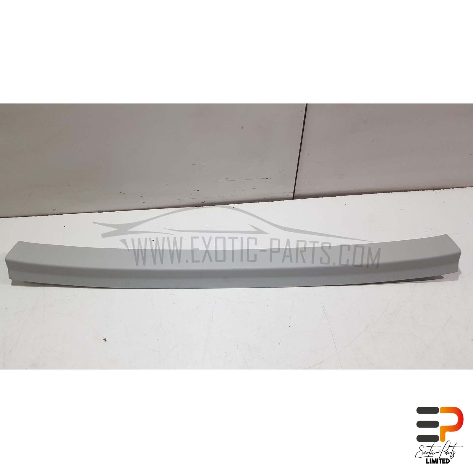 VW Golf VI Mk6 Plus 1.4 TSI DSG Cover Headliner 5M0867617A picture 1