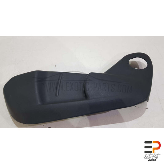 Peugeot 308 SW II T9 Break 1.5 HDI Driver Seat Cover 16108384ZD Front Left picture 1