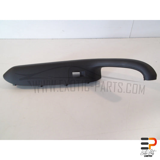 Audi RS4 Avant Door Panel Armrest 8E0867374 24A Rear Right picture 1