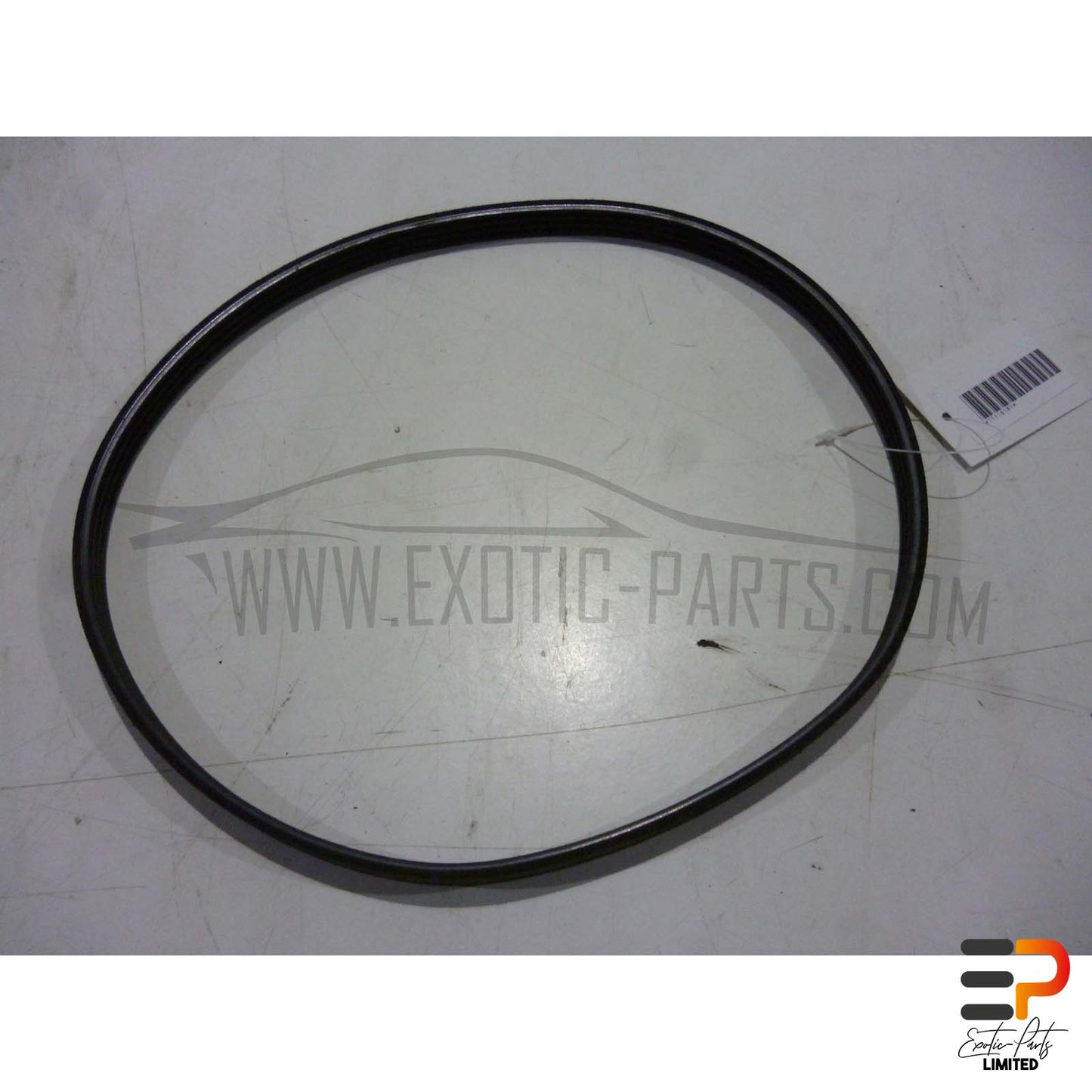 Mazda RX-8 SE 170 KW V-Belt N3H1-15-908A picture 1