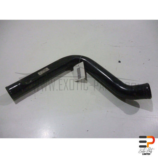 Audi S8 4.2 Quattro Tank Filler Neck 4D0201137K picture 1