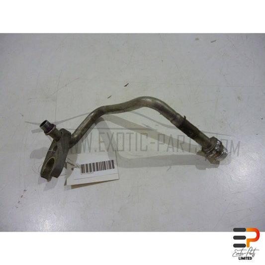 Audi S8 4.2 Quattro Aircon Pipe 4D1260709B picture 1