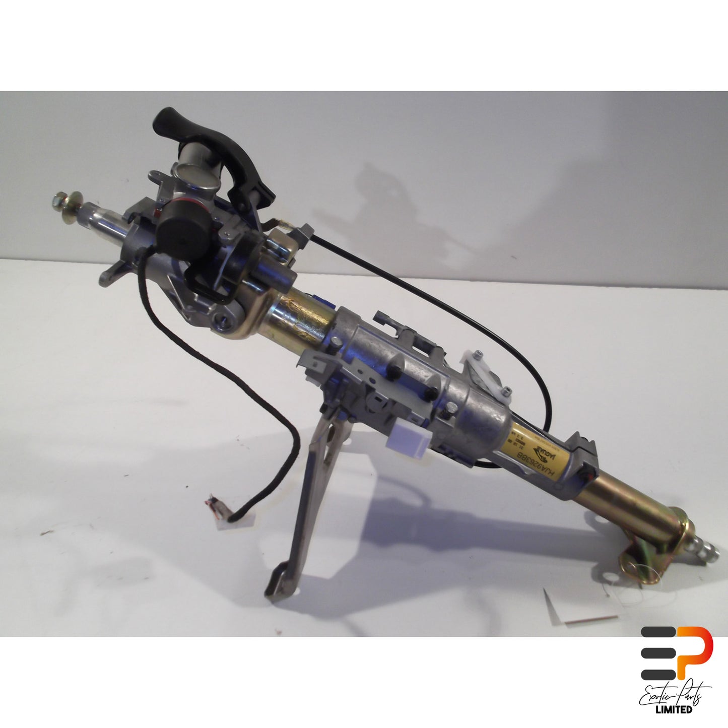 Jaguar XK8 XKR Coupe Steering Column HJA9263BB picture 1