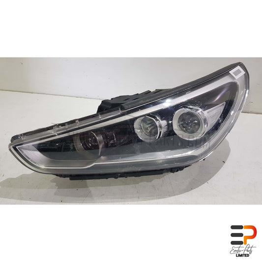 Hyundai I30 PDE CW 1.4 T-GDI Led - Headlight 92101-G4100 Left picture 1