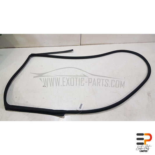 Hyundai I30 PDE CW 1.4 T-GDI Door Seal 83130-G3000 Rear Left picture 1