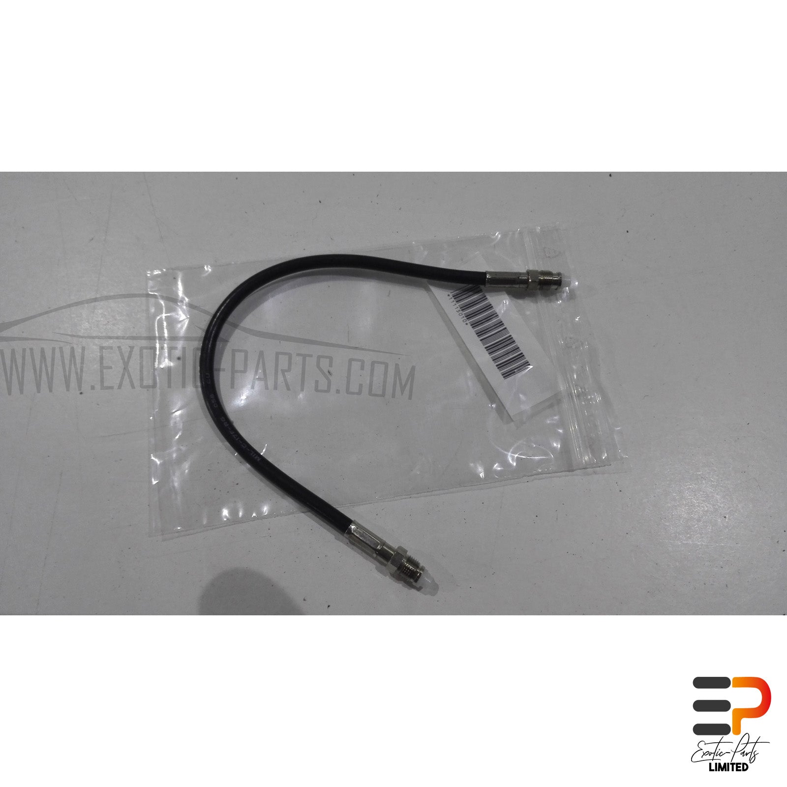 Audi S8 4.2 Quattro Antenna Cable 4D0035550C picture 1