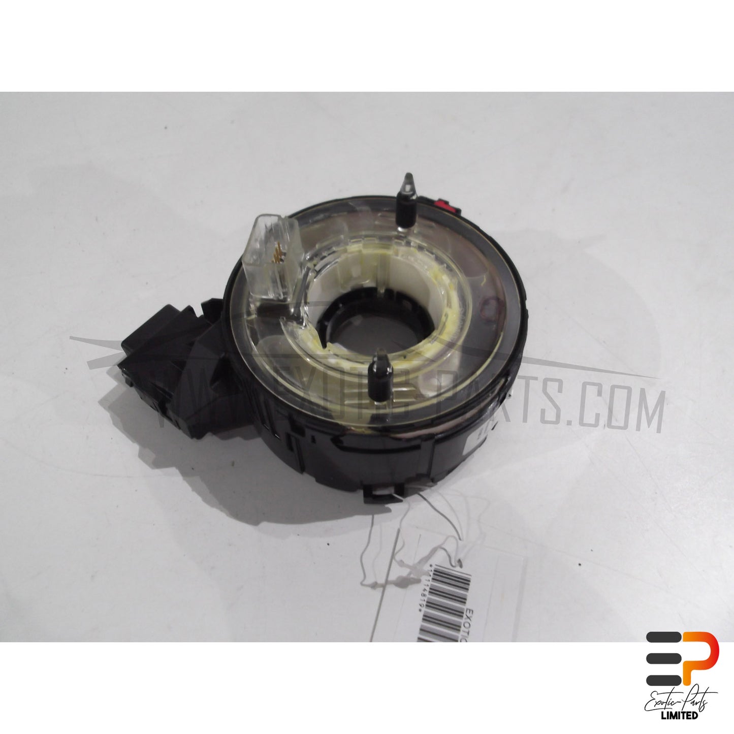 VW Golf VI Mk6 GTI 2.0 TSI Slip Ring 1K0959653C picture 1