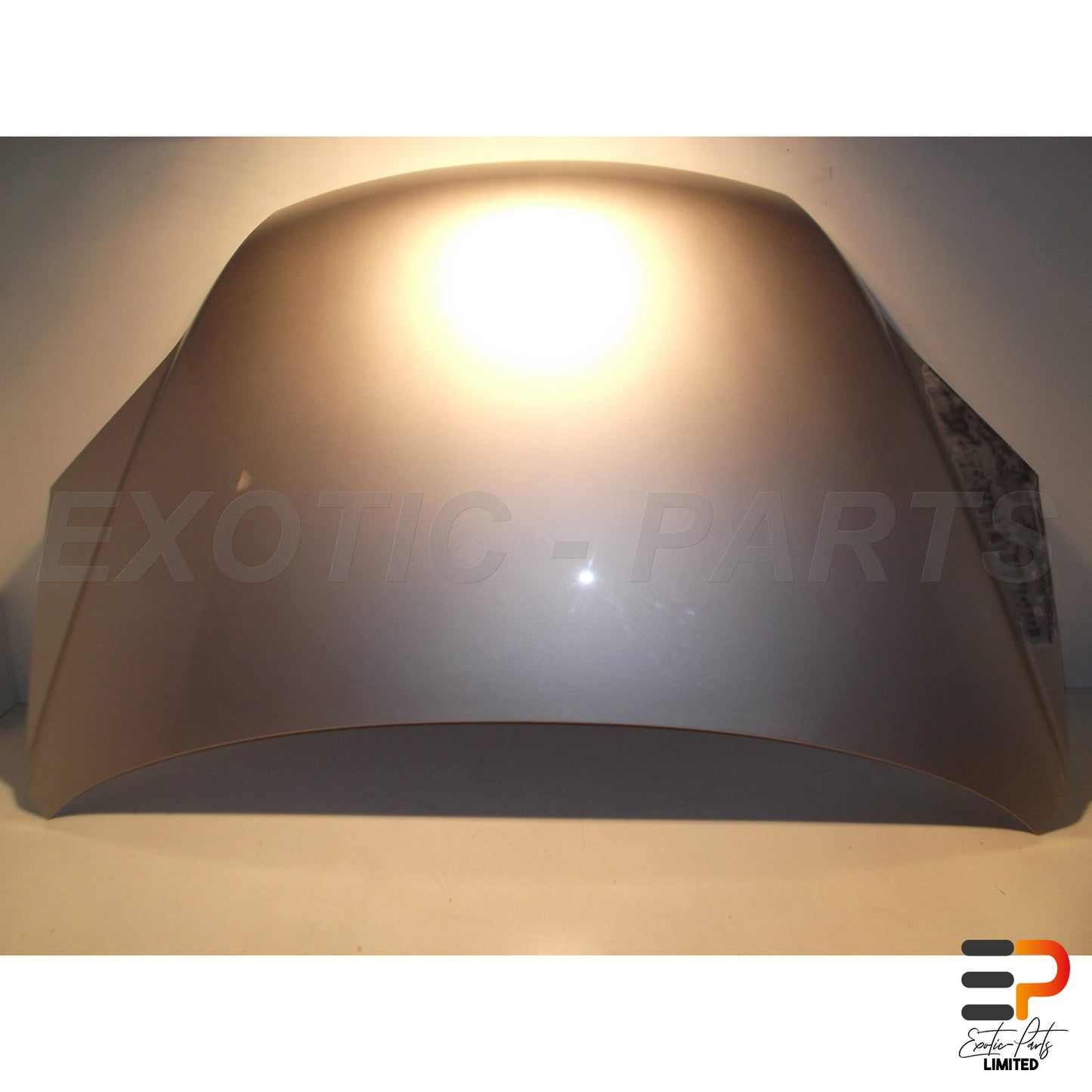 Honda CR-V 2.2 i-DTEC Hood 60100-sww-g01 picture 1