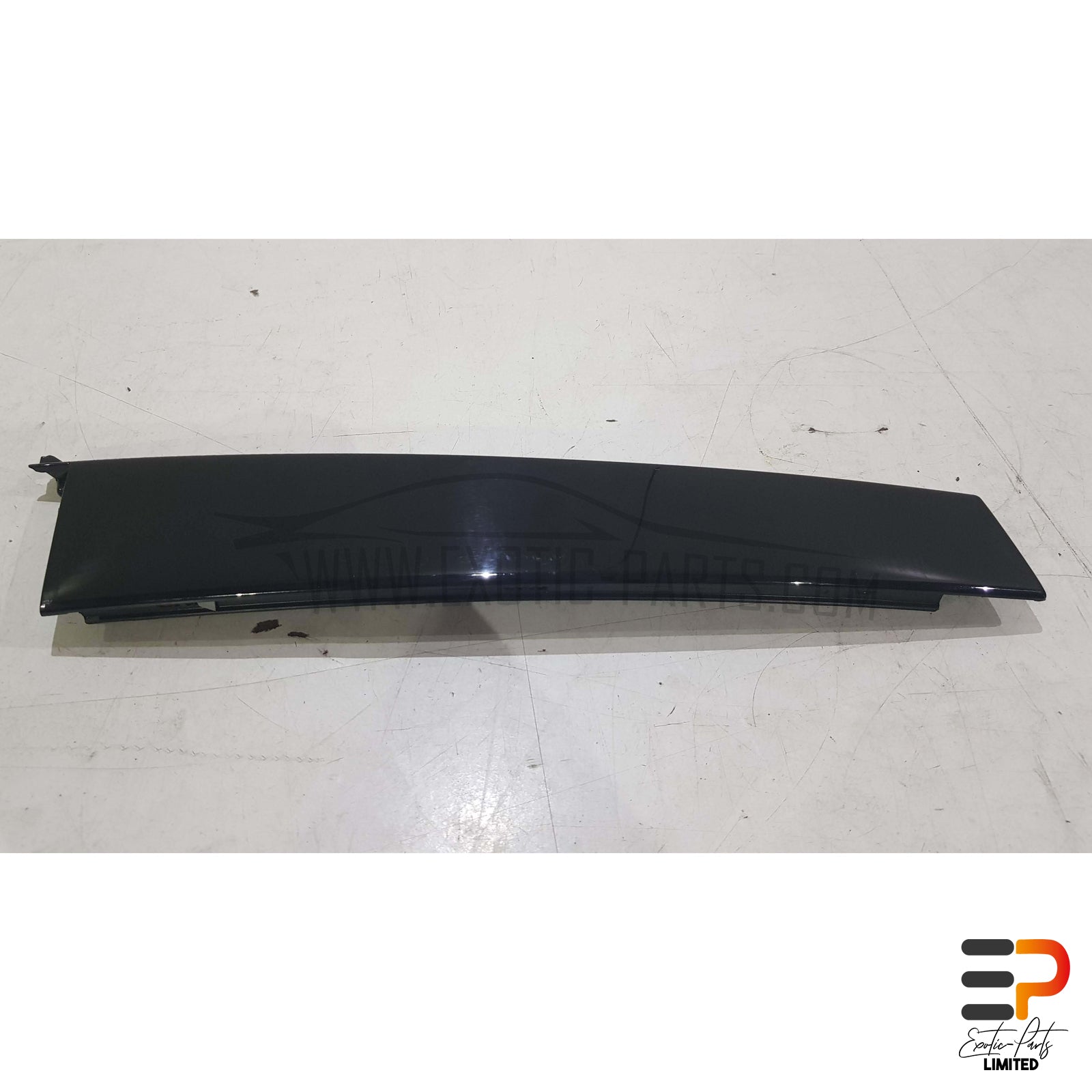 Peugeot 308 SW II T9 Break 1.5 HDI Ledge Moulding 9678182680 Rear Left picture 1