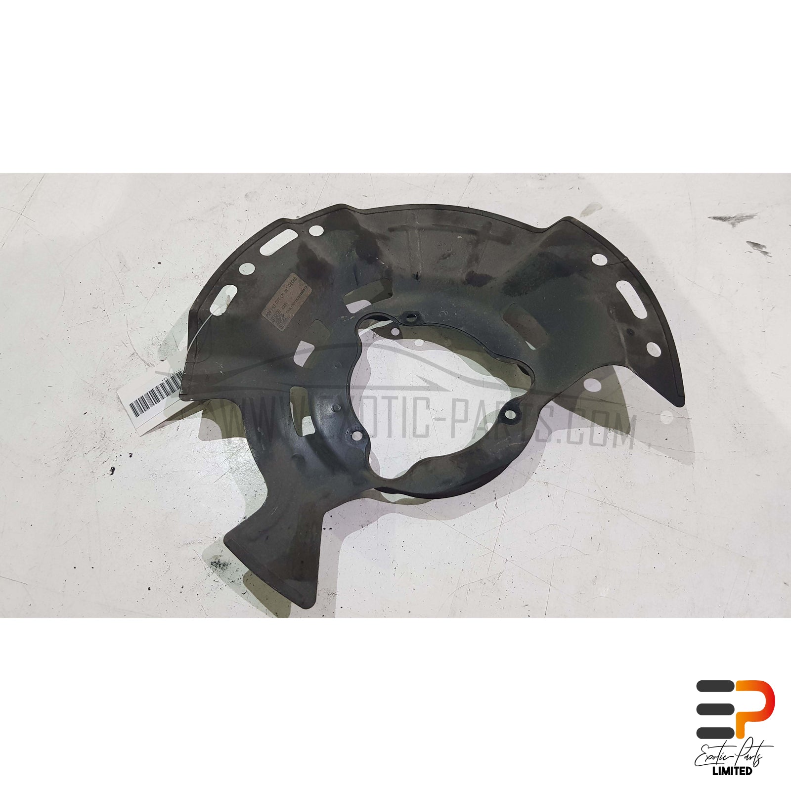 Hyundai I30 PDE CW 1.4 T-GDI Protective Plate Brake Disc 51755-G4050 picture 1