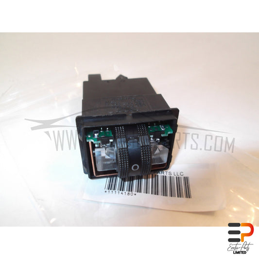 Audi RS4 Avant Switch Seat Heater 8E0963563 5PR picture 1