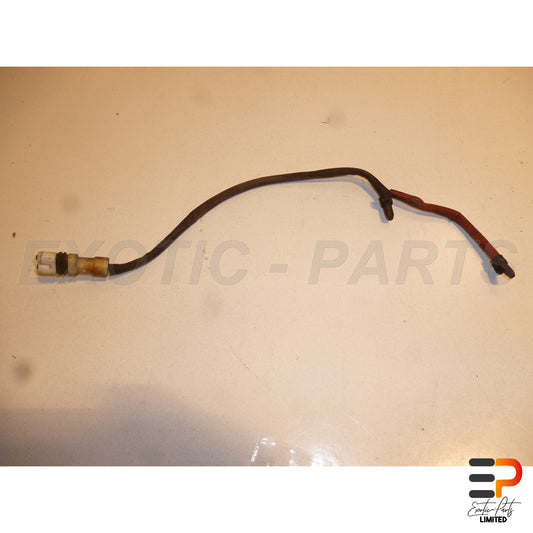 Porsche Cayman S 987 C2 Brake Pad Wear Sensor picture 1