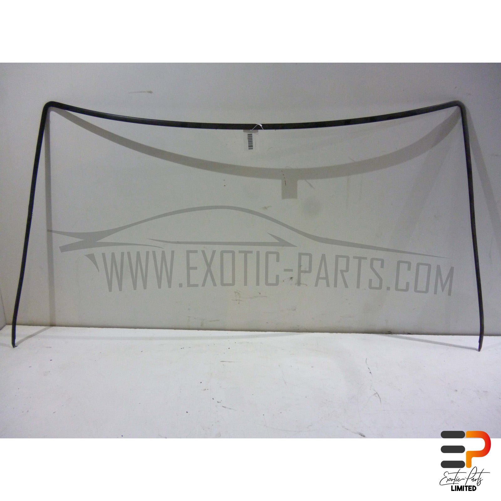 Audi S8 4.2 Quattro Ledge Moulding Rear Window 4D0853297C 01C picture 1