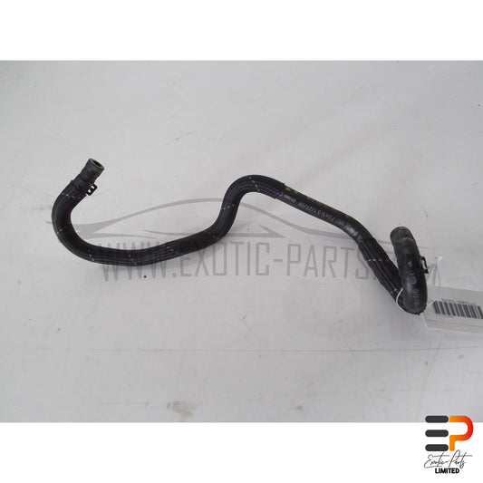 Audi RS4 Avant Connecting Pipe 079133394AD picture 1