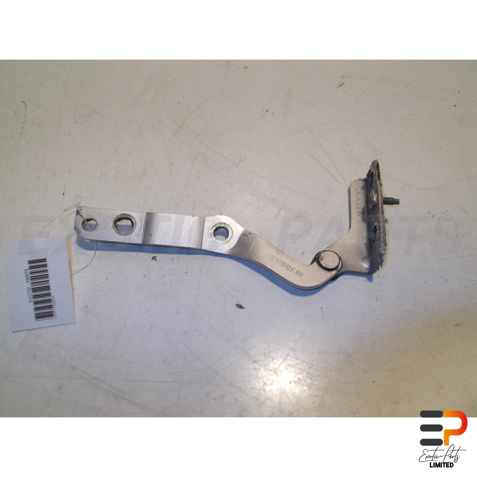 Honda CR-V 2.2 i-DTEC Hinge 68210-sww-e01zz Right picture 1