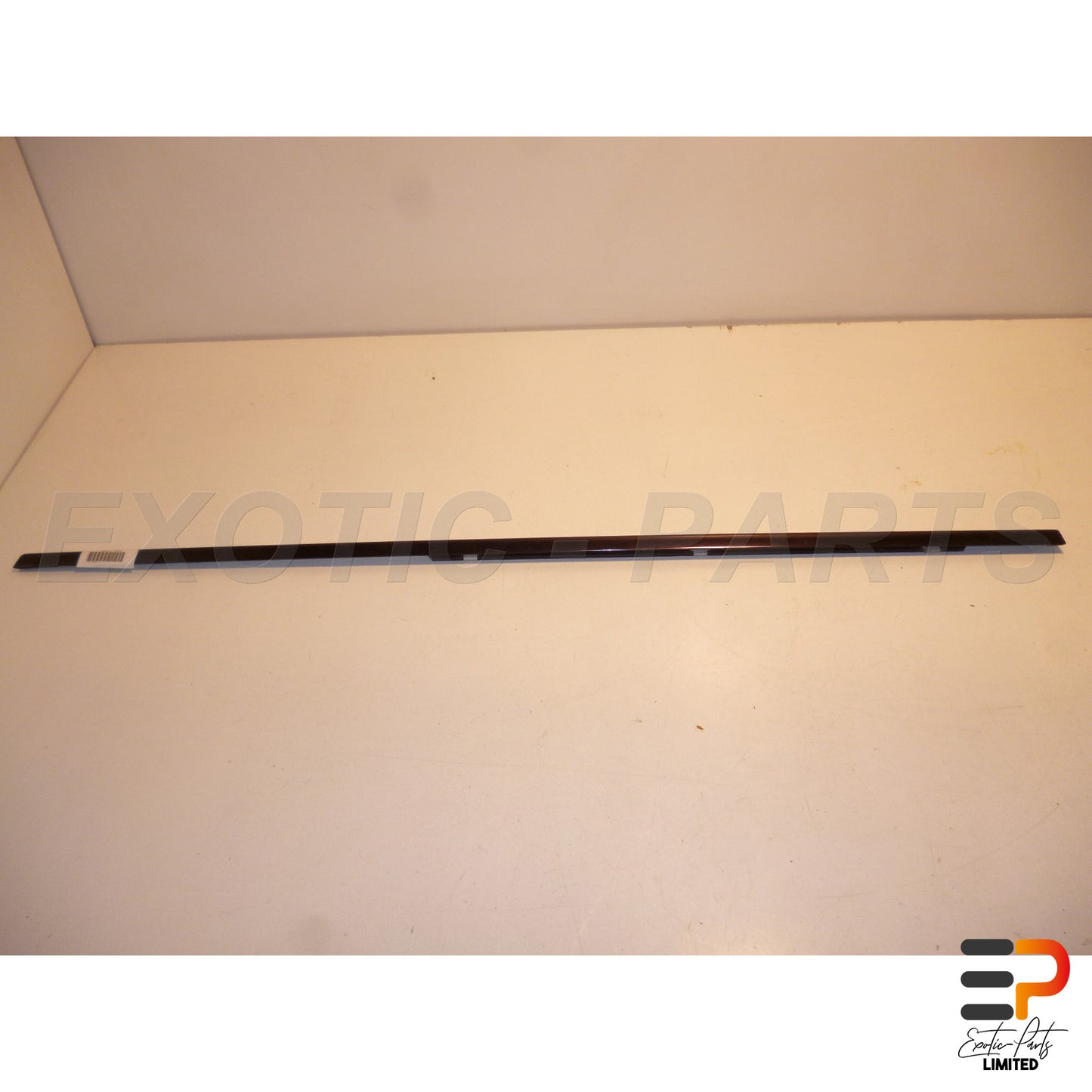 Mercedes Benz E320 T CDI Avantgarde W211 Ledge Moulding A2116900880 Right picture 1