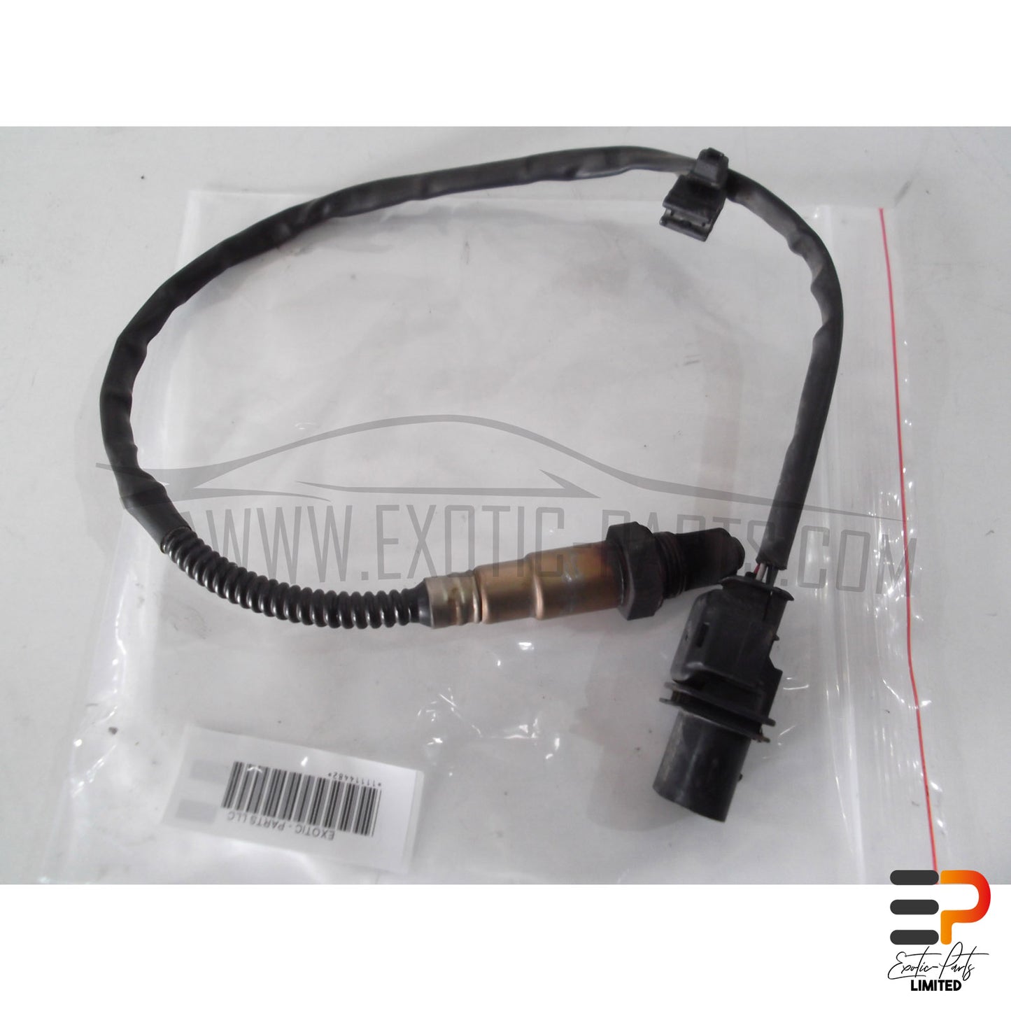 Audi RS4 Avant Oxygen Sensor 079906262B picture 1