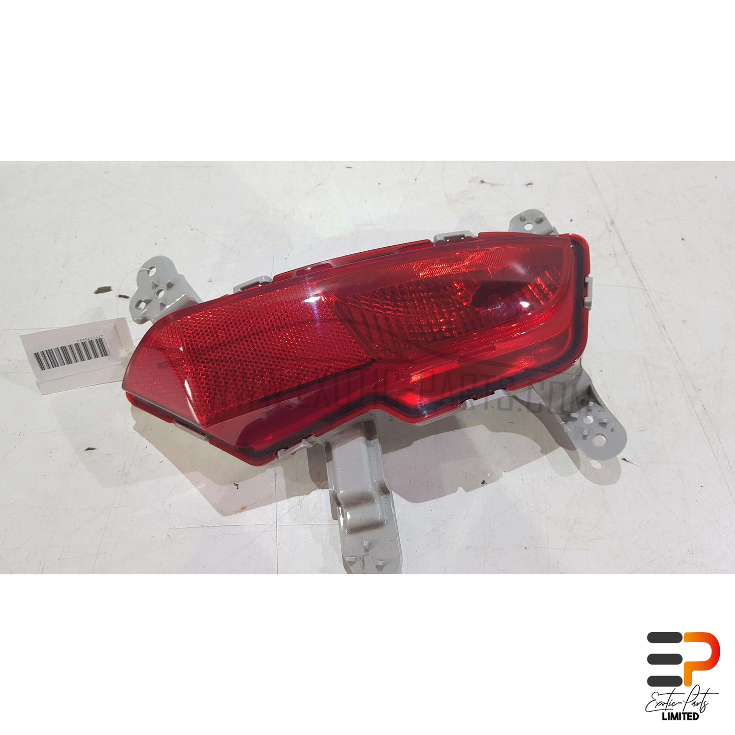 Hyundai I30 PDE CW 1.4 T-GDI Rear Light 92405-G3100 Rear Right picture 1