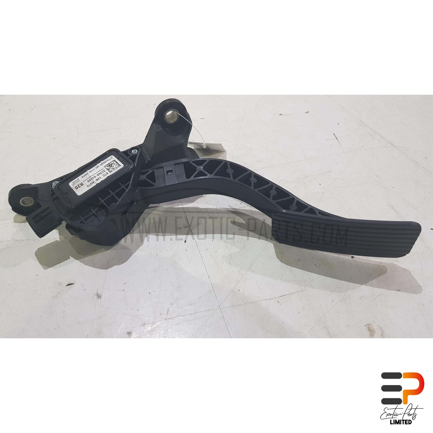 Hyundai I30 PDE CW 1.4 T-GDI Accelerator Pedal 32700-G4200 picture 1