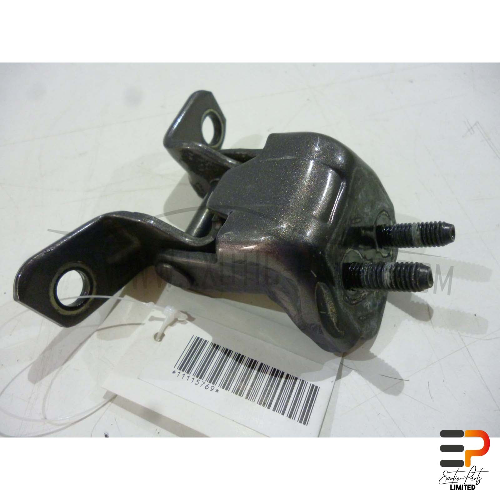 Mazda RX-8 SE 170 KW Hinge F151-73-210A Rear Left picture 1