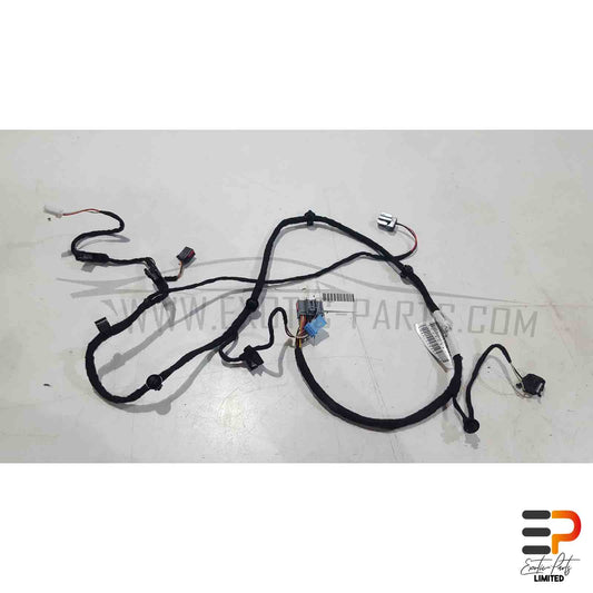 Jaguar XK 5.0 Coupe Wiring Harness Door 6W83-14A205-AH Right picture 1