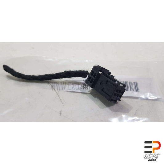 Peugeot 308 SW II T9 Break 1.5 HDI Repair Kit Plug Jack 6 Pin 1611619180 picture 1