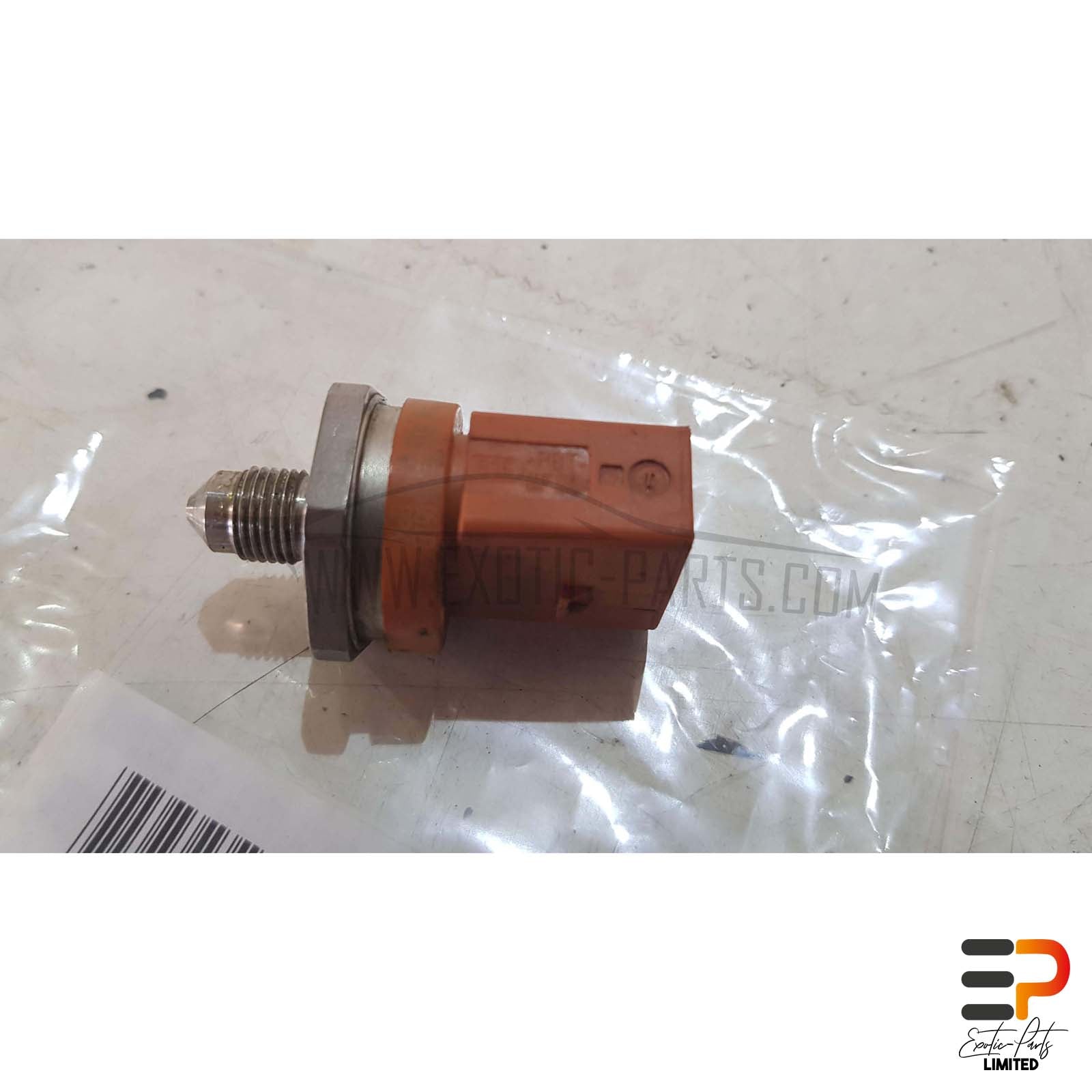 VW Golf VI Mk6 Plus 1.4 TSI DSG Pressure Sensor 06J906051D picture 1