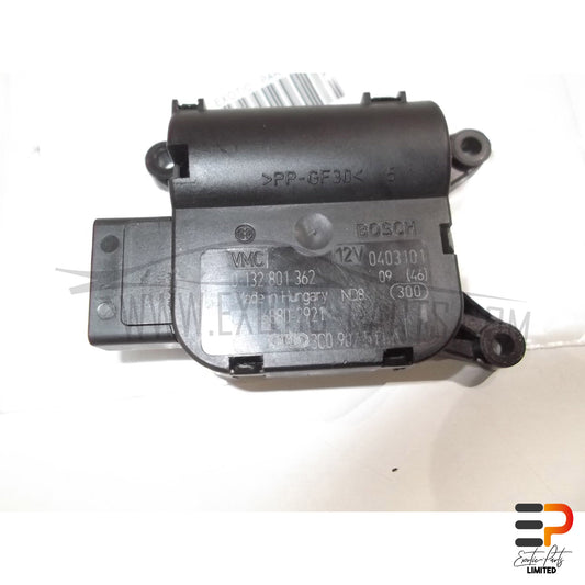 VW Golf VI Mk6 GTI 2.0 TSI Actuator Aircon Heater 3C0907511A picture 1